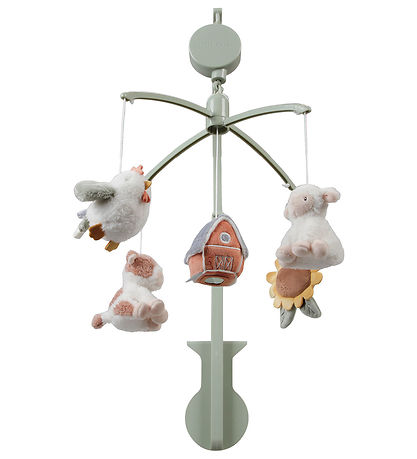 Little Dutch Musikuro - Little Farm Little Dutch Musikuro - Little Farm