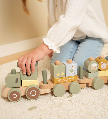 Little Dutch Stabletog - Little Farm Little Dutch Stabletog - Little Farm