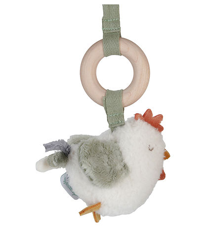 Little Dutch Aktivitetsstativ - Little Farm