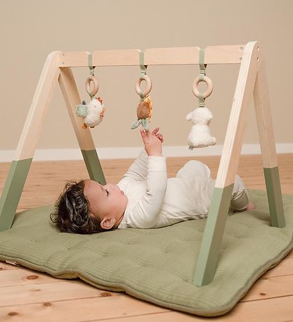 Little Dutch Aktivitetsstativ - Little Farm