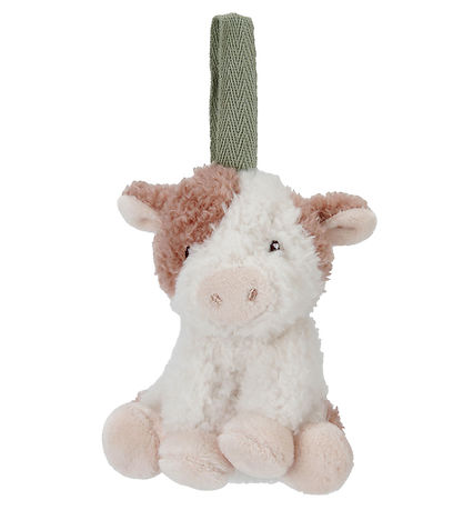 Little Dutch Aktivitetstæppe - Little Farm