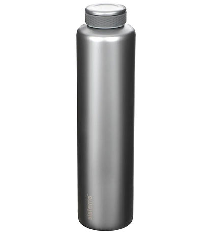 Sistema Termoflaske - Stainless Steel - 600 ml - Grå Sistema Termoflaske - Stainless Steel - 600 ml - Grå