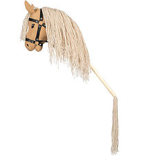 by ASTRUP Kæphest - 68 cm - Beige