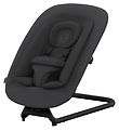 Cybex Skråstol - Lemo - 61x44 cm - Stunning Black/Black Cybex Skråstol - Lemo - 61x44 cm - Stunning Black/Black