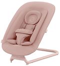 Cybex SlantChair - Lemo - 61x44 cm - Pearl Pink/Light Pink