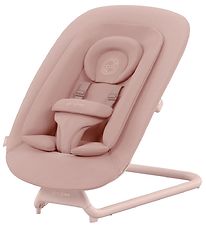 Cybex Skråstol - Lemo - 61x44 cm - Pearl Pink/Light Pink