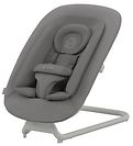Cybex SlantChair - Lemo - 61x44 cm - Suede Grey/Mid Grey