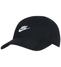 Nike Kasket - Sort m. Hvid