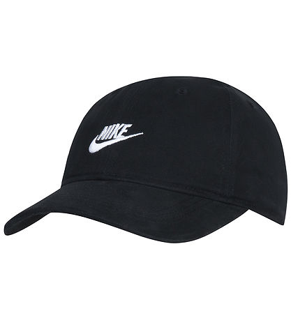 Nike Kasket - Sort m. Hvid