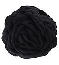 By Stær Hair clip - 12 cm - Daisy - Large - Black