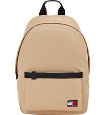 Tommy Hilfiger Rygsæk - TJM Daily Dome - 14,5 L - Tawny Sand Tommy Hilfiger Rygsæk - TJM Daily Dome - 14,5 L - Tawny Sand