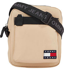 Tommy Hilfiger Skuldertaske - TJM Daily Reporter - 2,8 L - Tawny Tommy Hilfiger Skuldertaske - TJM Daily Reporter - 2,8 L - Tawny