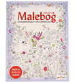 Mandalas Malebog - Magisk - Enhjørninger Mandalas Malebog - Magisk - Enhjørninger