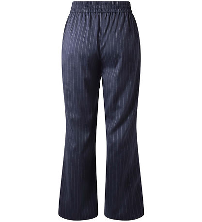 Hound Bukser - Stibede - Navy Hound Bukser - Stibede - Navy