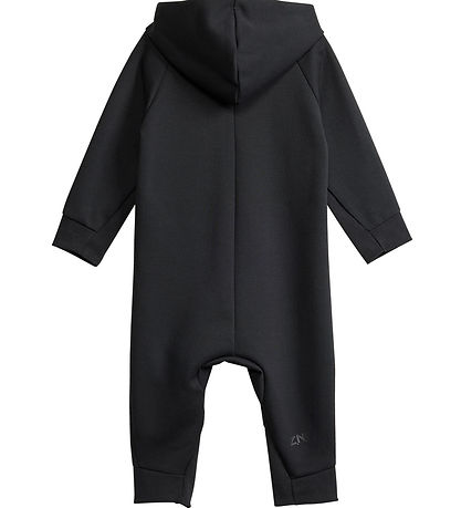 adidas Performance Heldragt - I SW ZNE ONES - Sort adidas Performance Heldragt - I SW ZNE ONES - Sort