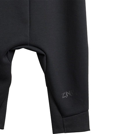 adidas Performance Heldragt - I SW ZNE ONES - Sort adidas Performance Heldragt - I SW ZNE ONES - Sort