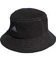 adidas Performance Bøllehat - Clas Bucket - Sort