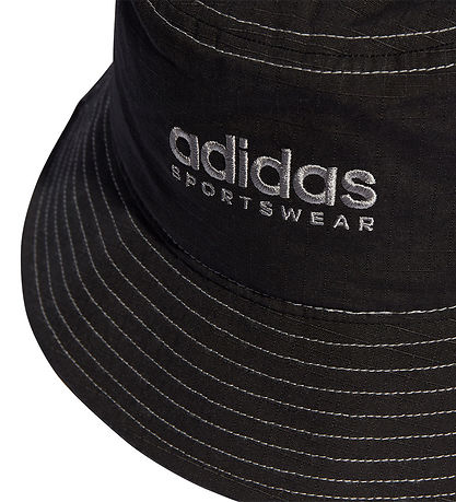 adidas Performance Sommerhut - Klasse Bucket - Schwarz