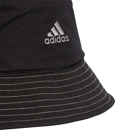 adidas Performance Sommerhut - Klasse Bucket - Schwarz