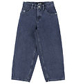 Molo Jeans - Aska - Blue Denim Molo Jeans - Aska - Blue Denim