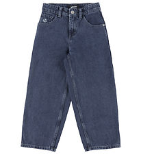 Molo Jeans - Aska - Blue Denim Molo Jeans - Aska - Blue Denim