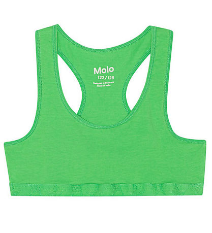 Molo Toppe - 2-pak - Jade - Green Palms Molo Toppe - 2-pak - Jade - Green Palms