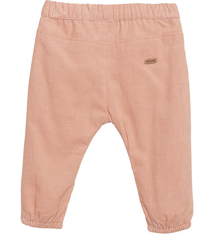 Minymo Fløjlsbukser - Cork