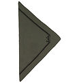 Lala Berlin Tørklæde - 65x30 cm - Triangle Solid XS - Leaf Lala Berlin Tørklæde - 65x30 cm - Triangle Solid XS - Leaf