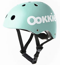 Ookkie Cykelhjelm - Sage Ookkie Cykelhjelm - Sage