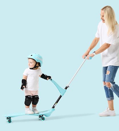 Ookkie Cykelhjelm - Mint Ookkie Cykelhjelm - Mint