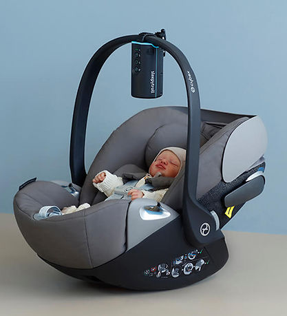 Sleepytroll Baby Rocker Sleepytroll Baby Rocker