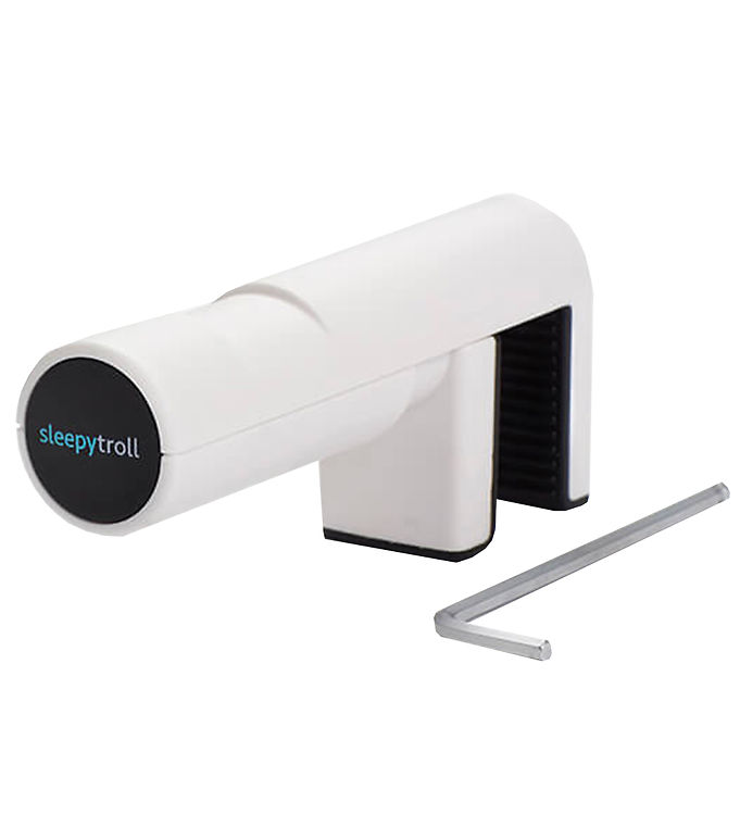 Sleepytroll Bed Adaptor - attachment kit for cot