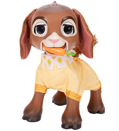 Disney Wish Dukke m. Lyd - Valentino & Star Disney Wish Dukke m. Lyd - Valentino & Star