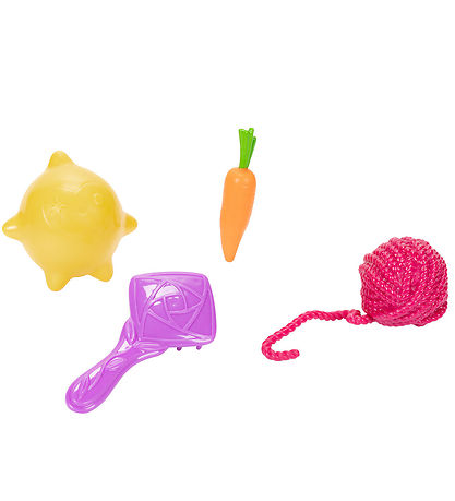 Disney Wish Dukke m. Lyd - Valentino & Star Disney Wish Dukke m. Lyd - Valentino & Star