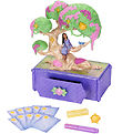 Disney Wish Ønskeskrin m. Lys/Lyd - Ashas Ønsketræ Disney Wish Ønskeskrin m. Lys/Lyd - Ashas Ønsketræ