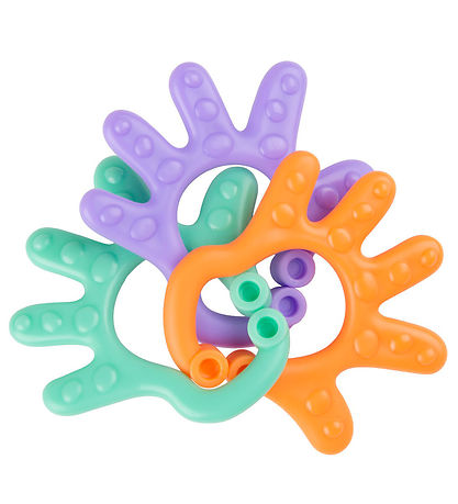 Playgro Gavesæt - Jungle Friends - 7 Dele 