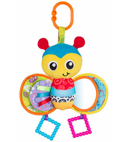 Playgro Gavesæt - Bumble Bee - 4 Dele