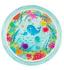 B. toys Aktivitetsmåtte m. Vand - Wonder Waves B. toys Aktivitetsmåtte m. Vand - Wonder Waves