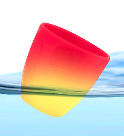 B. Toys Legekøkken - Køkkenvask m. Vand - 18 Dele