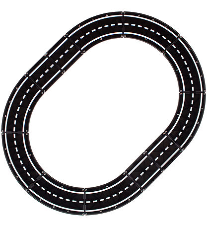 Magna-Tiles Magnetsæt - XTRAS Roads - 12 Dele