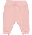 Fixoni Bukser - Waffel - Misty Rose Fixoni Bukser - Waffel - Misty Rose