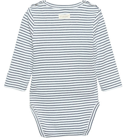 Fixoni Body l/æ - India Ink