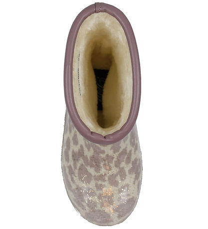 Petit by Sofie Schnoor Gummistøvler m. For - AOP Leo