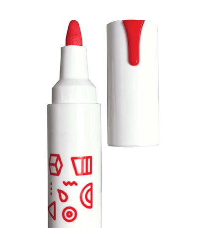 Ooly Tuscher - 8 stk - Vivid Pop!