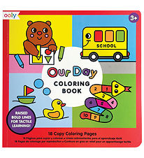 Ooly Malebog - Our Day Ooly Malebog - Our Day