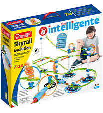 Quercetti Kuglebane - Skyrail Evolution Ottovolante Multiway Rol Quercetti Kuglebane - Skyrail Evolution Ottovolante Multiway Rol