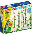 Quercetti Kuglebane - Migoga Jungle Marble Run - 108 Dele - 6582 Quercetti Kuglebane - Migoga Jungle Marble Run - 108 Dele - 6582