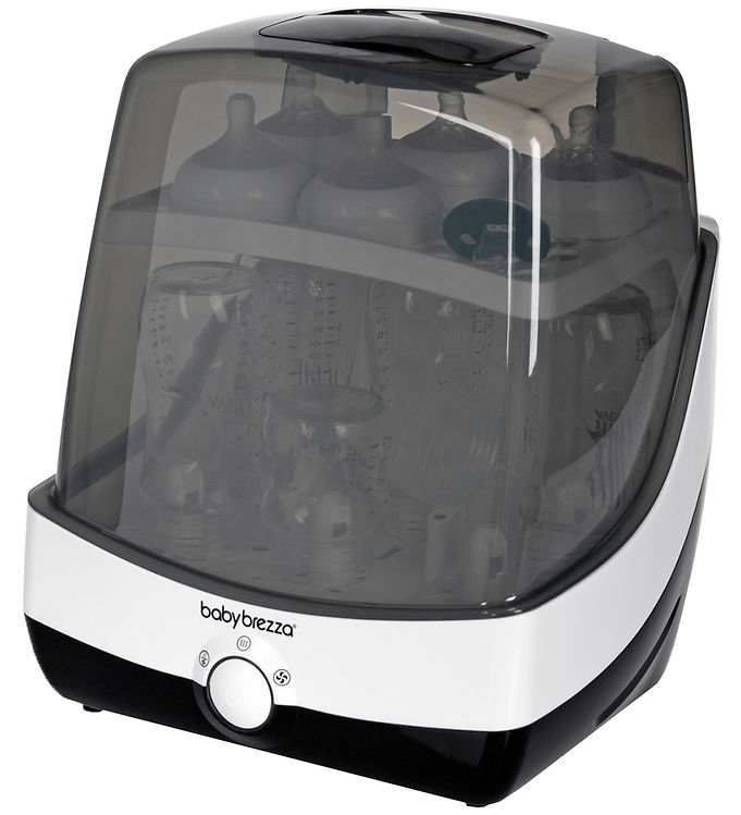 Baby Brezza Superfast Sterilizer Dryer billede