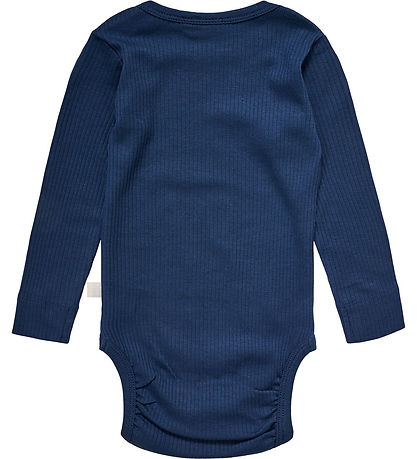 Hummel Body l/æ - Rib - hmlRene - Sargasso Sea