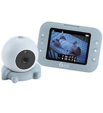 Babymoov Babyalarm m. Video - YOO Roll Babymoov Babyalarm m. Video - YOO Roll